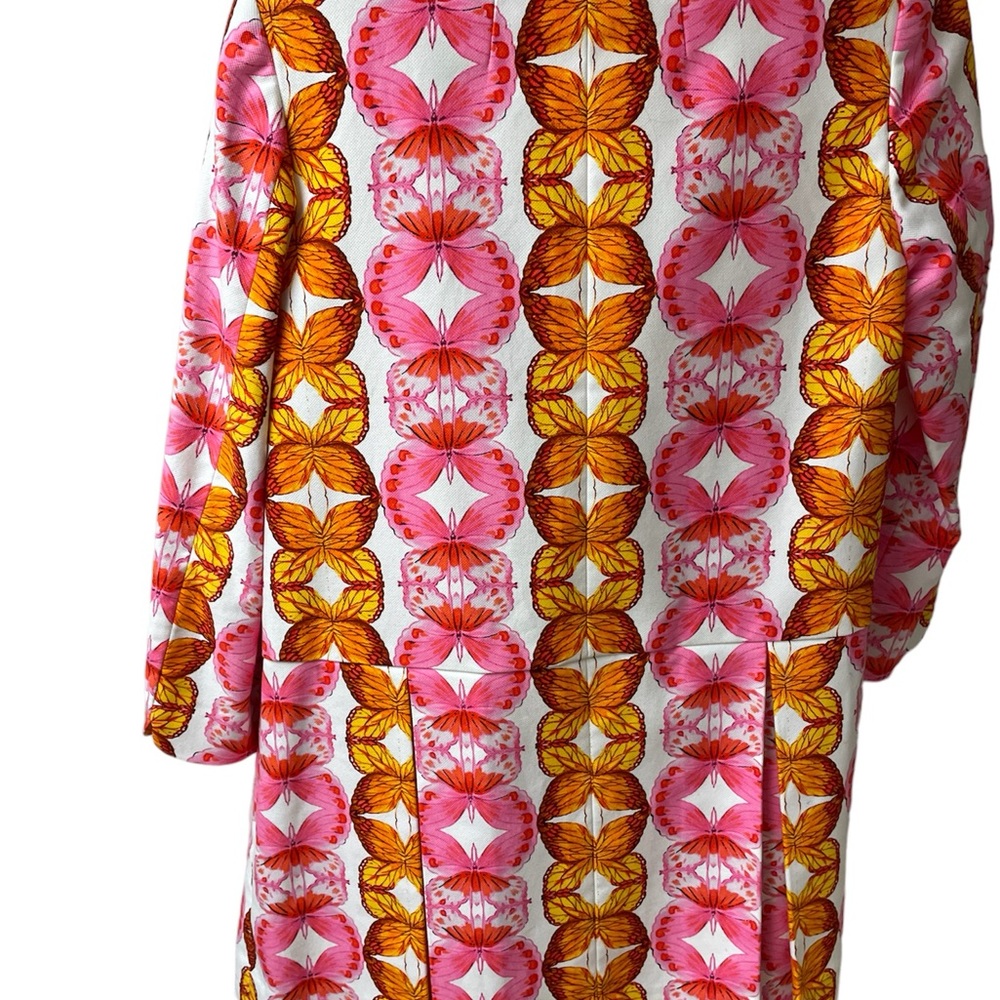 Ectetera Spring Jacket NWT - Picture 6 of 8